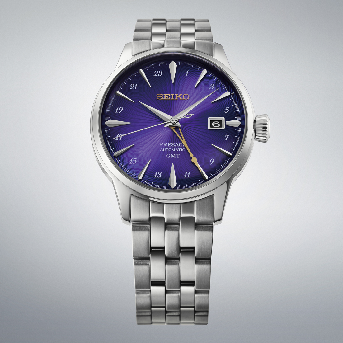 Seiko HCB006J1 zegarek