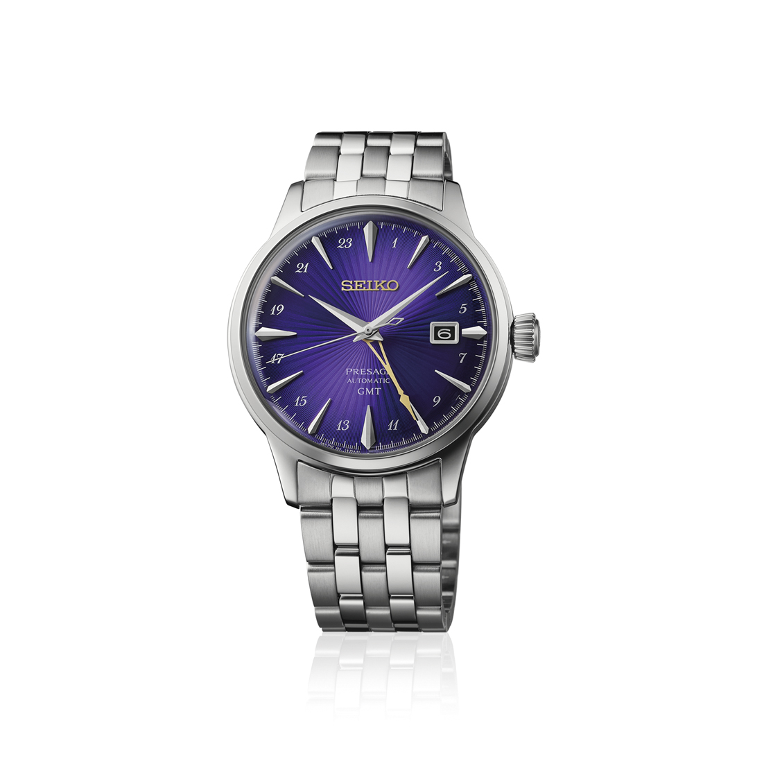 Seiko HCB006J1 zegarek