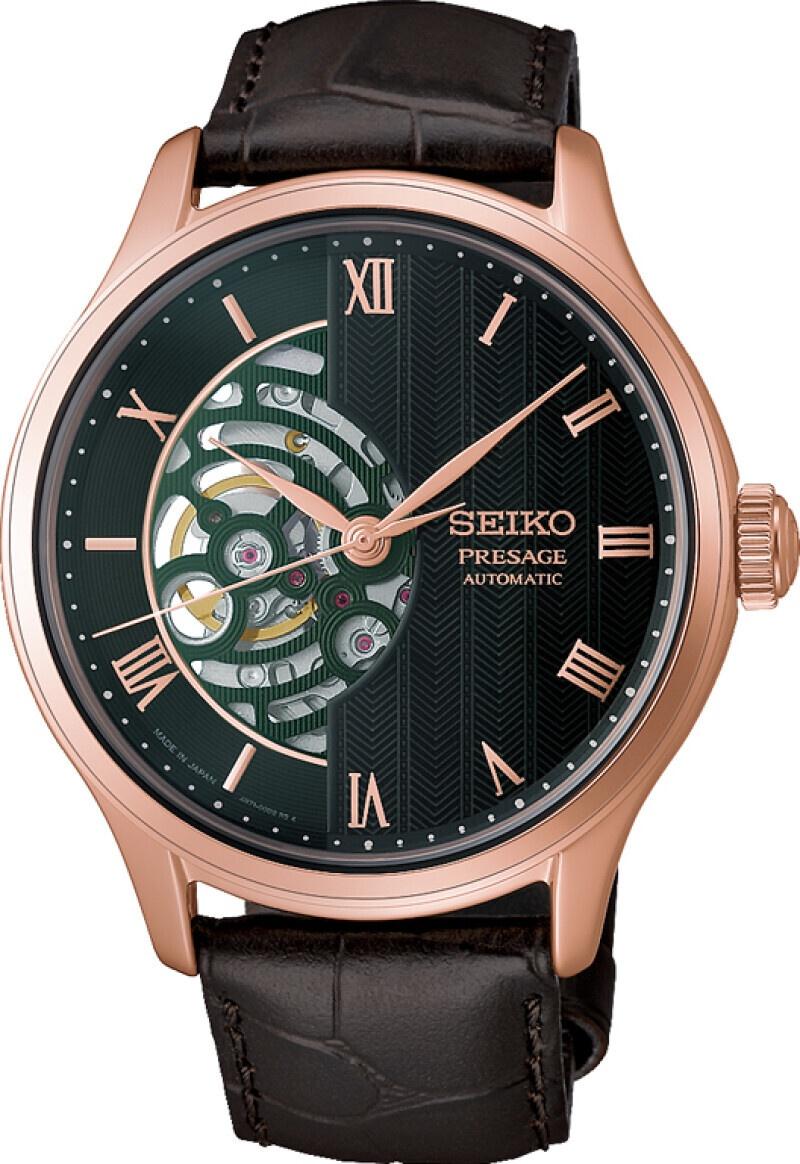 Seiko HCB007J1