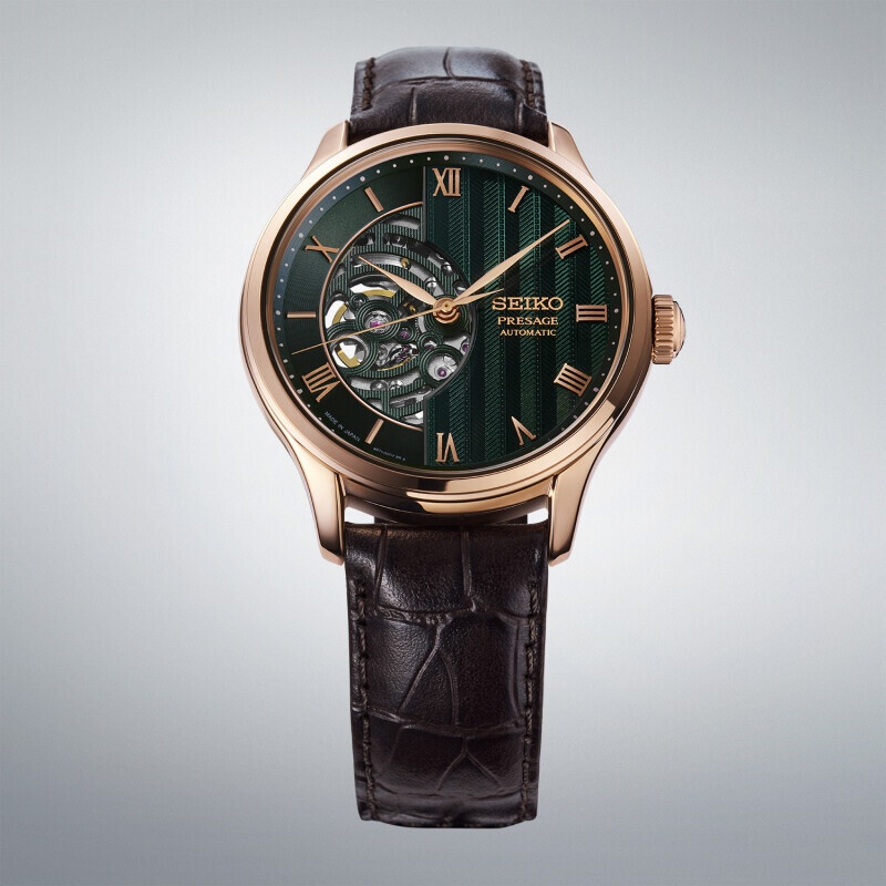 Seiko HCB007J1 zegarek