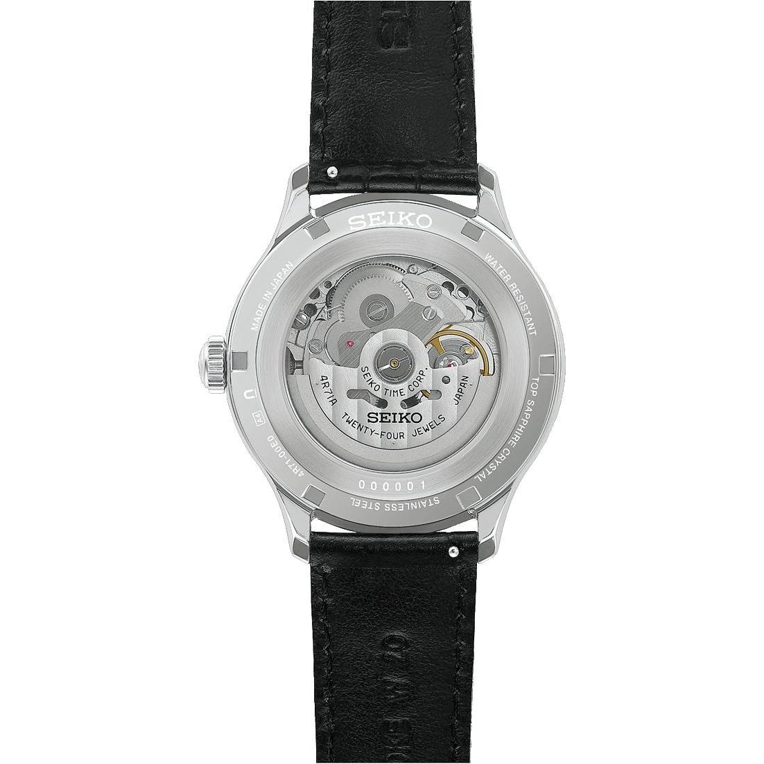 Seiko HCB008J1 zegarek