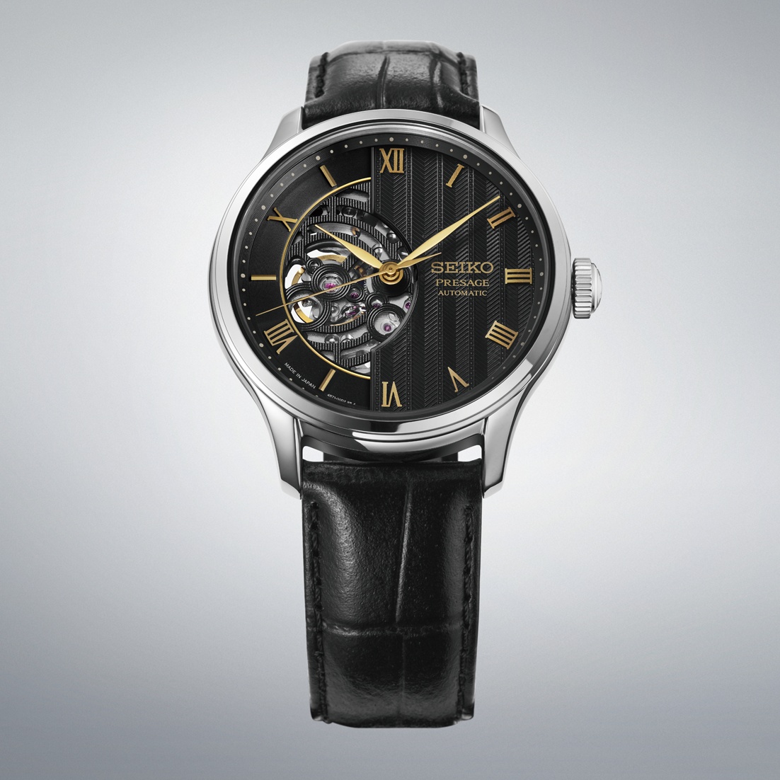 Seiko HCB008J1 zegarek