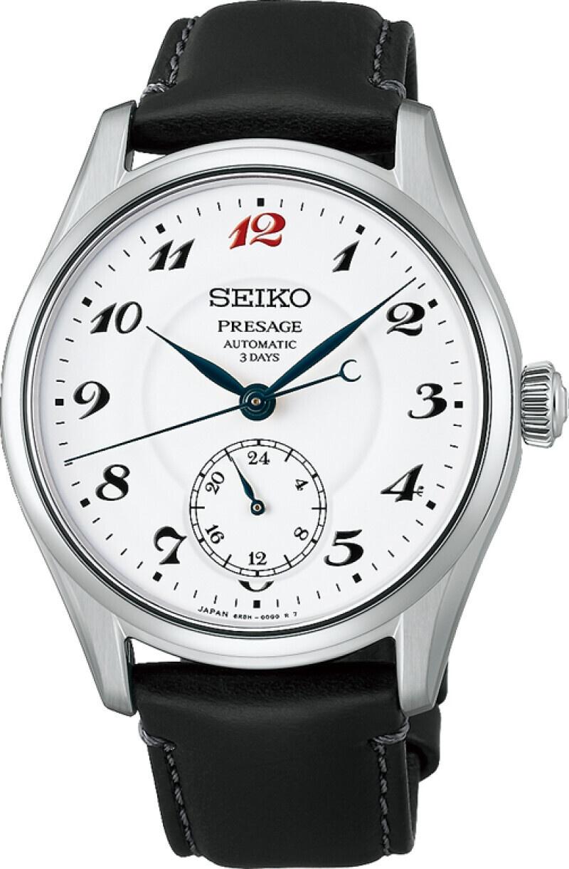 Seiko HCC005J1