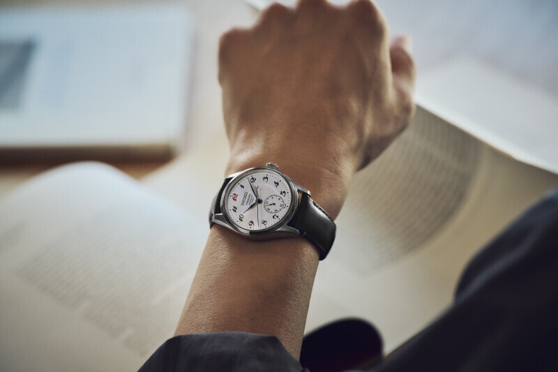 Seiko HCC005J1 zegarek