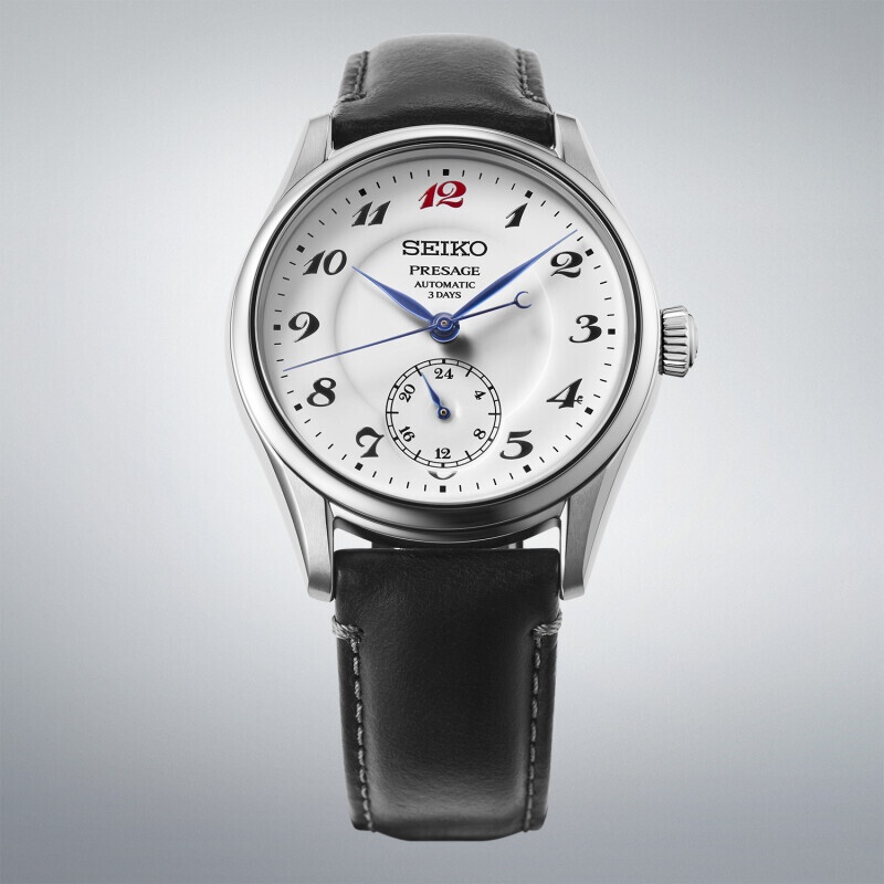 Seiko HCC005J1 zegarek