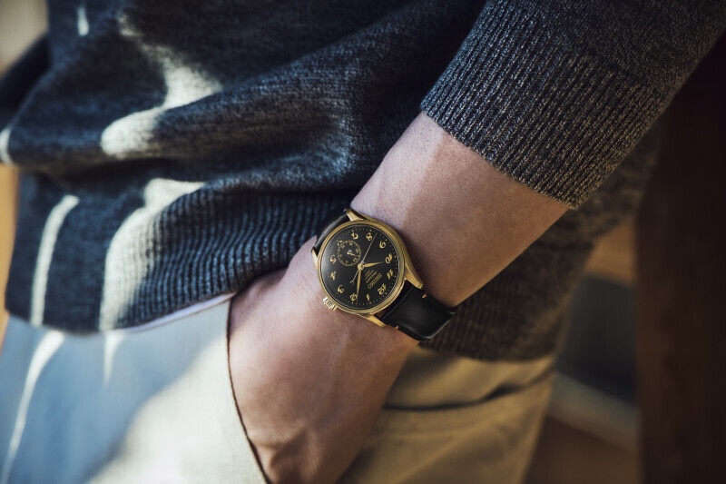 Seiko HCC006J1 zegarek