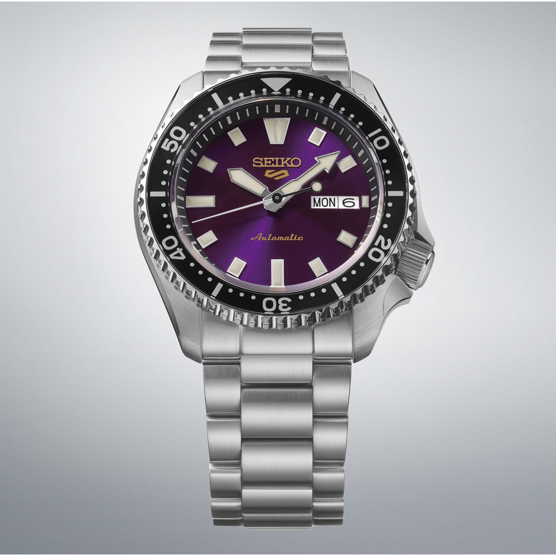 Seiko HDB003K1 zegarek