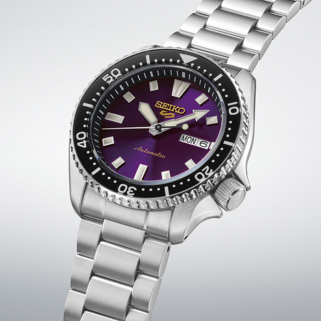 Seiko HDB003K1 zegarek