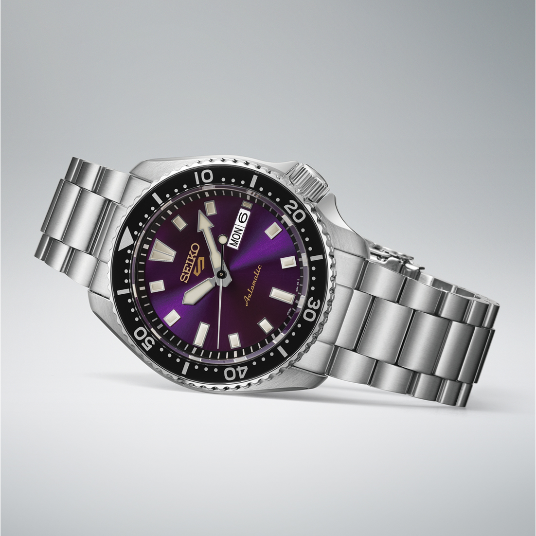 Seiko HDB003K1 zegarek