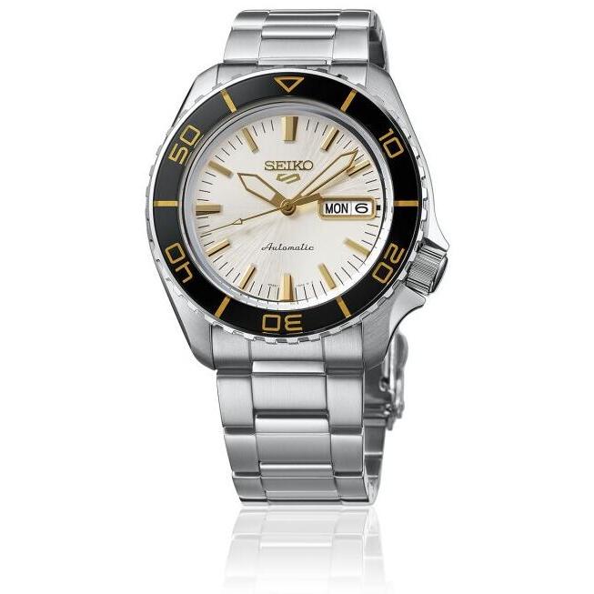 Seiko HDB004K1 zegarek