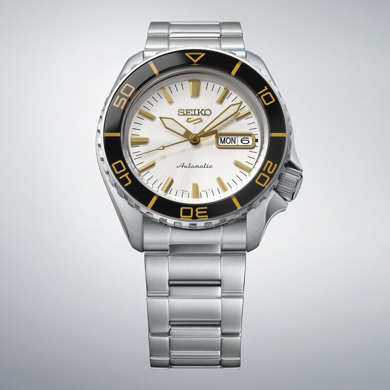 Seiko HDB004K1 zegarek