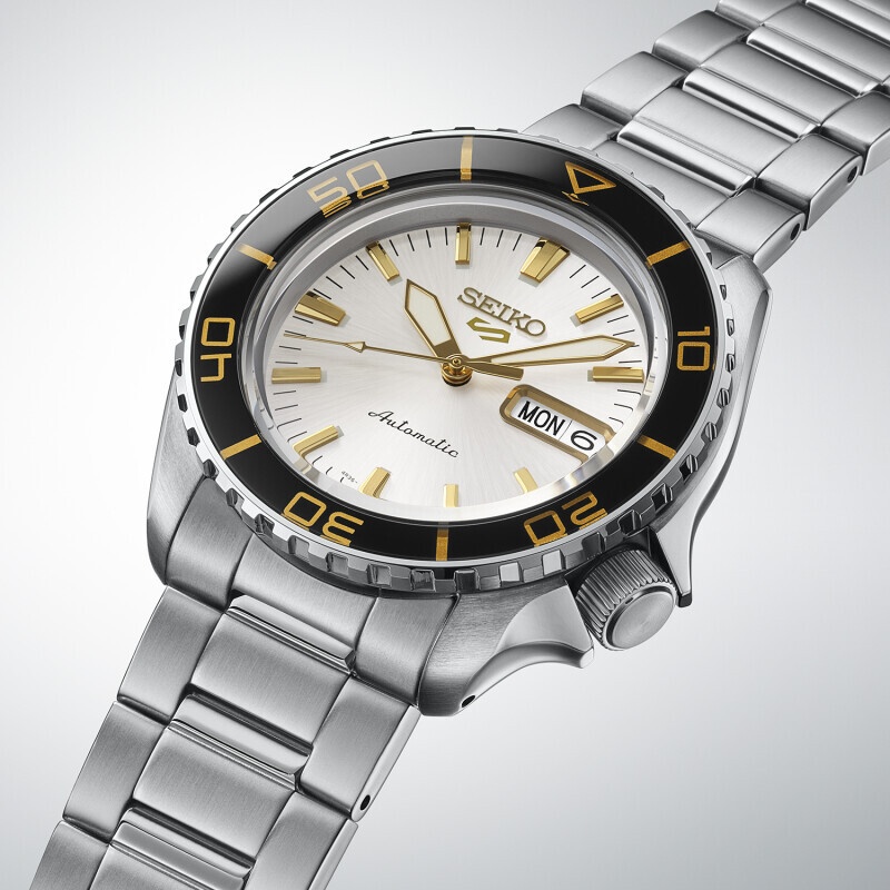 Seiko HDB004K1 zegarek
