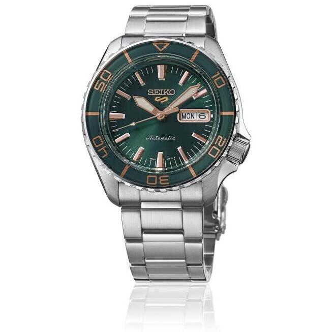 Seiko HDB005K1 zegarek