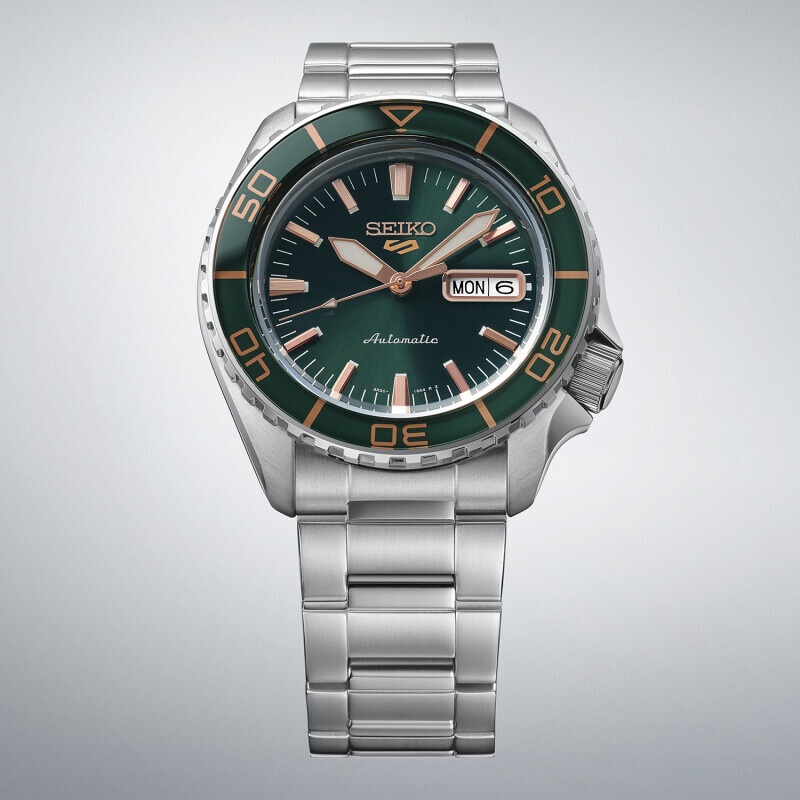 Seiko HDB005K1 zegarek