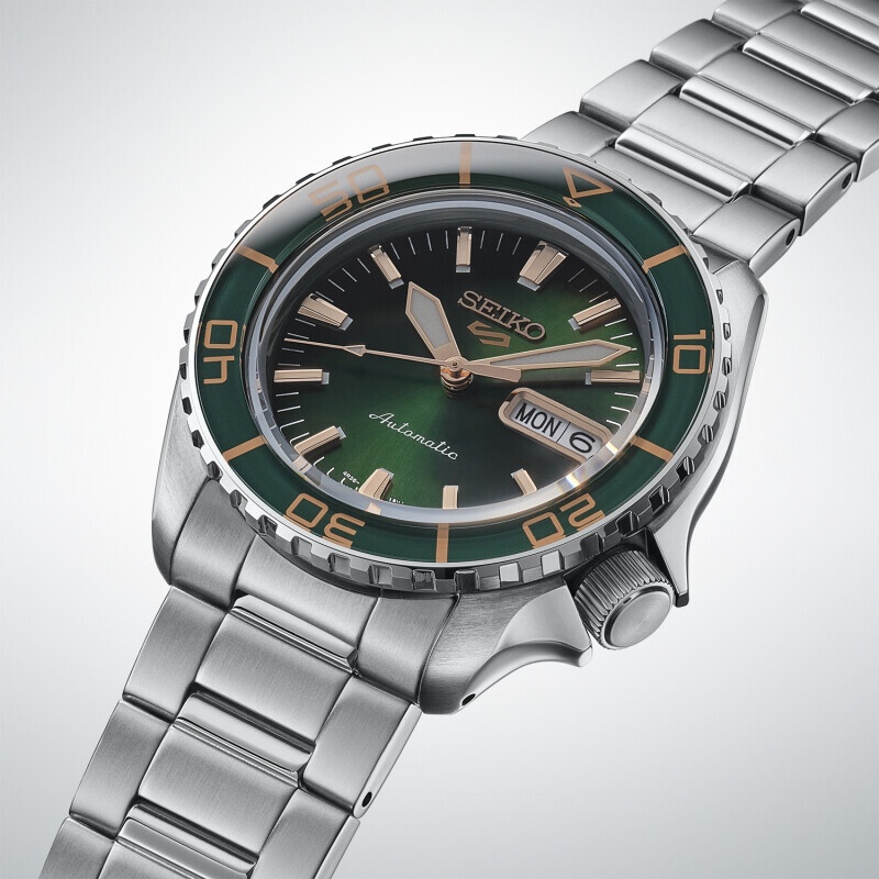 Seiko HDB005K1 zegarek