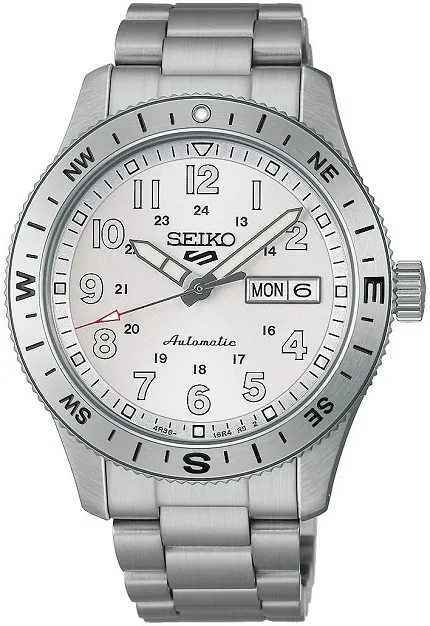 Seiko HDB007K1 - zdjęcie 1