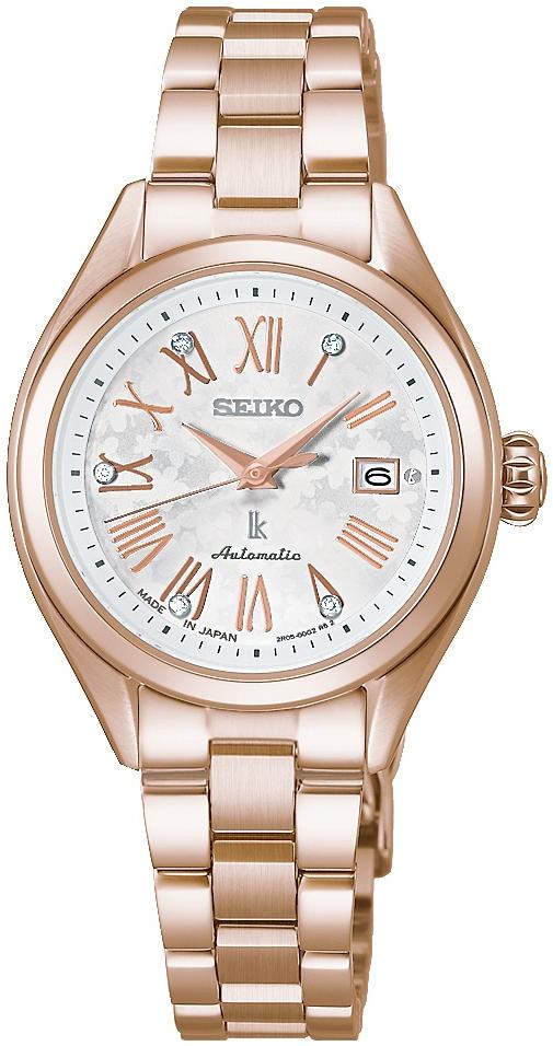 Seiko HEA003J1