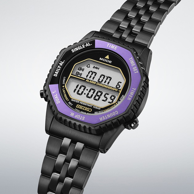 Seiko HFL001P1 zegarek