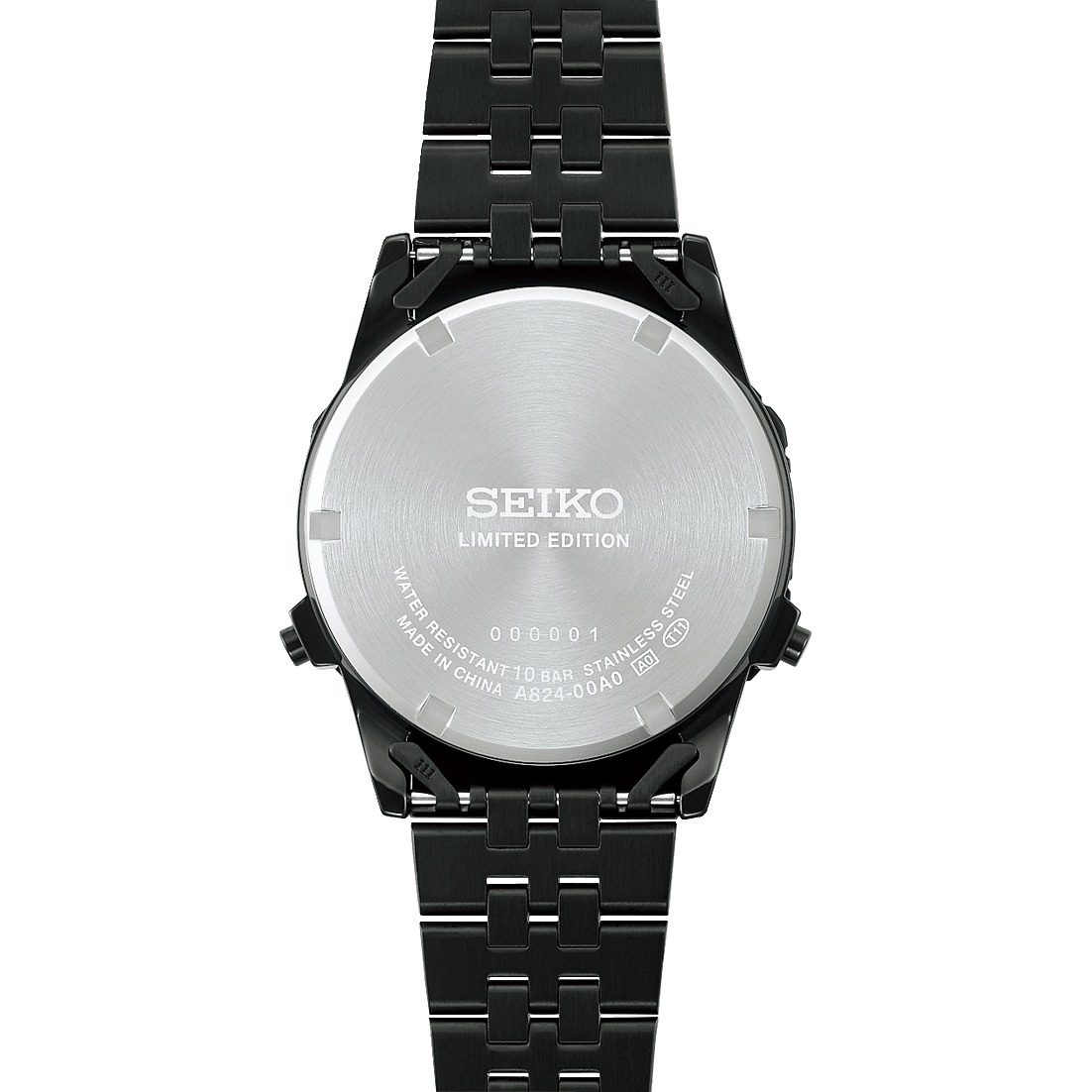 Seiko HFL001P1 zegarek
