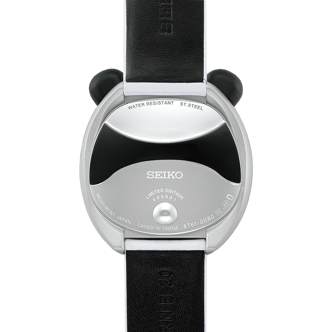 Seiko HHK001P1 zegarek - miniatura 3