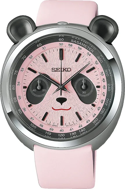 Seiko HHK002P1 - zdjęcie 1
