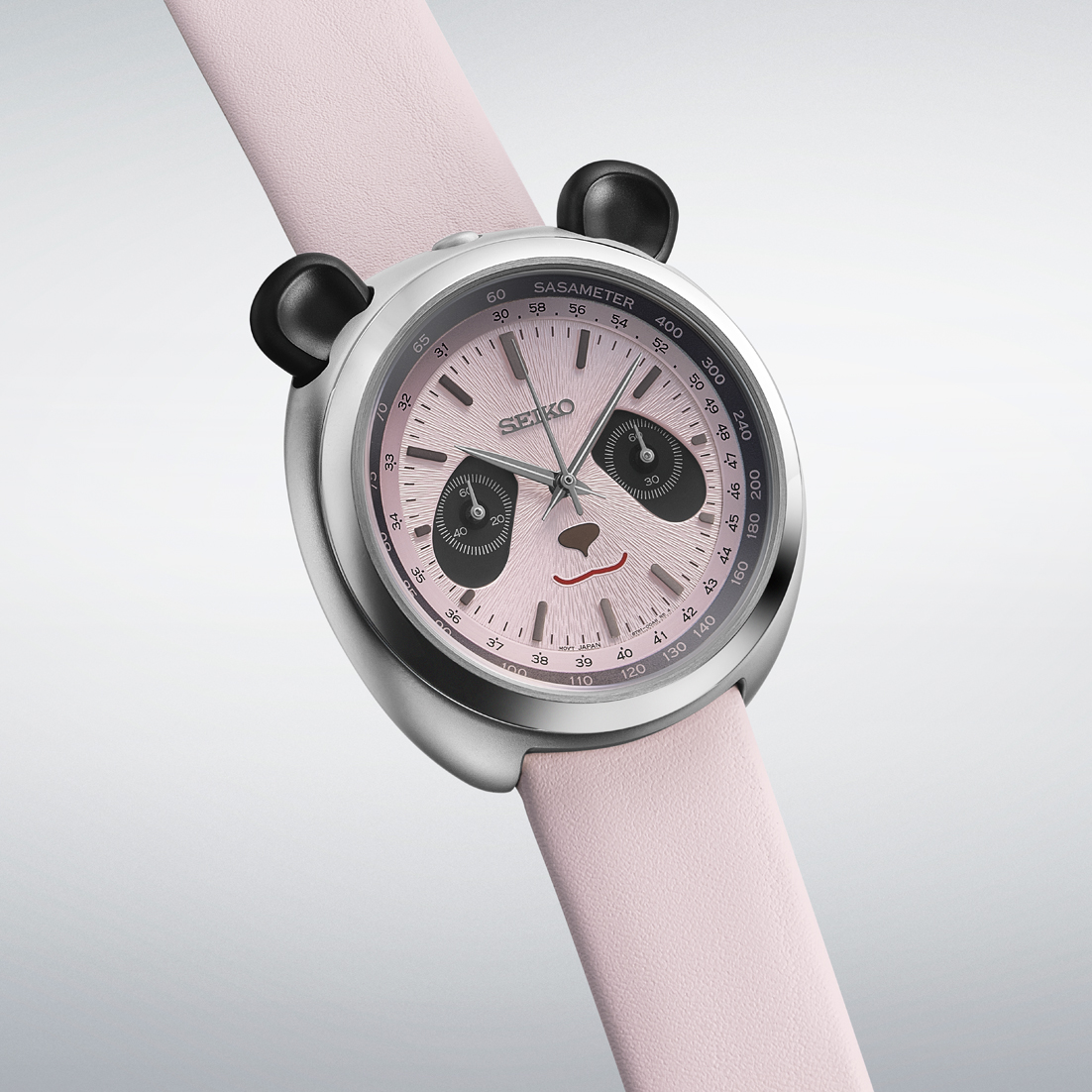Seiko HHK002P1 zegarek - miniatura 2