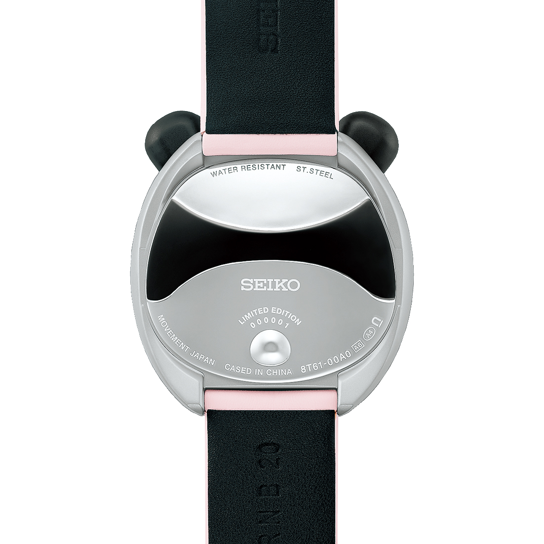 Seiko HHK002P1 zegarek - miniatura 3