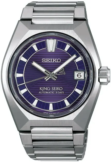 Seiko HKF001J1 - zdjęcie 1