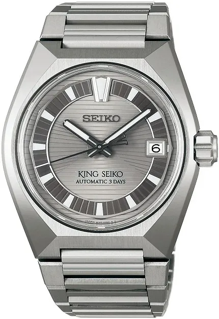 Seiko HKF002J1 - zdjęcie 1