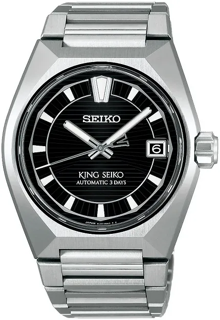 Seiko HKF003J1 - zdjęcie 1