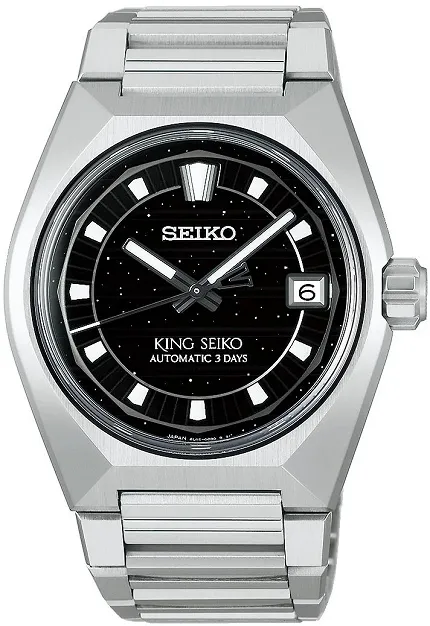 Seiko HKF005J1 - zdjęcie 1