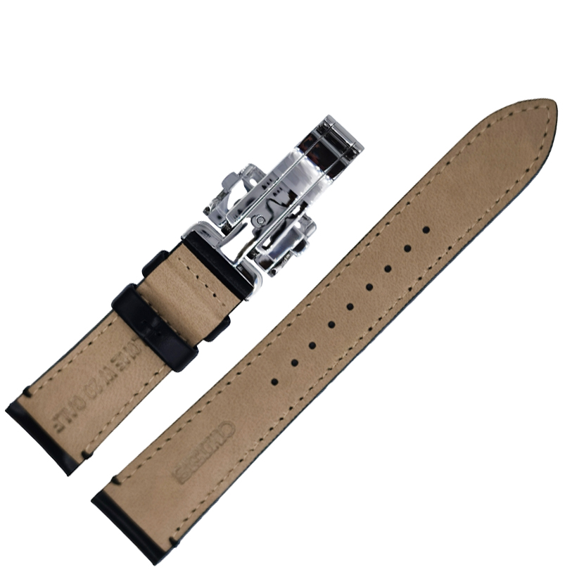 Seiko L0HE02FJ0 pasek do zegarka - miniatura 2