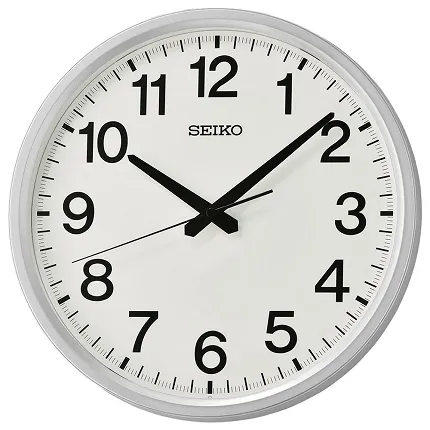 Seiko QHA009A - zdjęcie 1