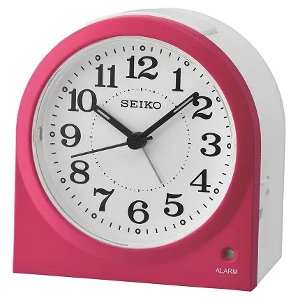 Seiko QHE179P - zdjęcie 1