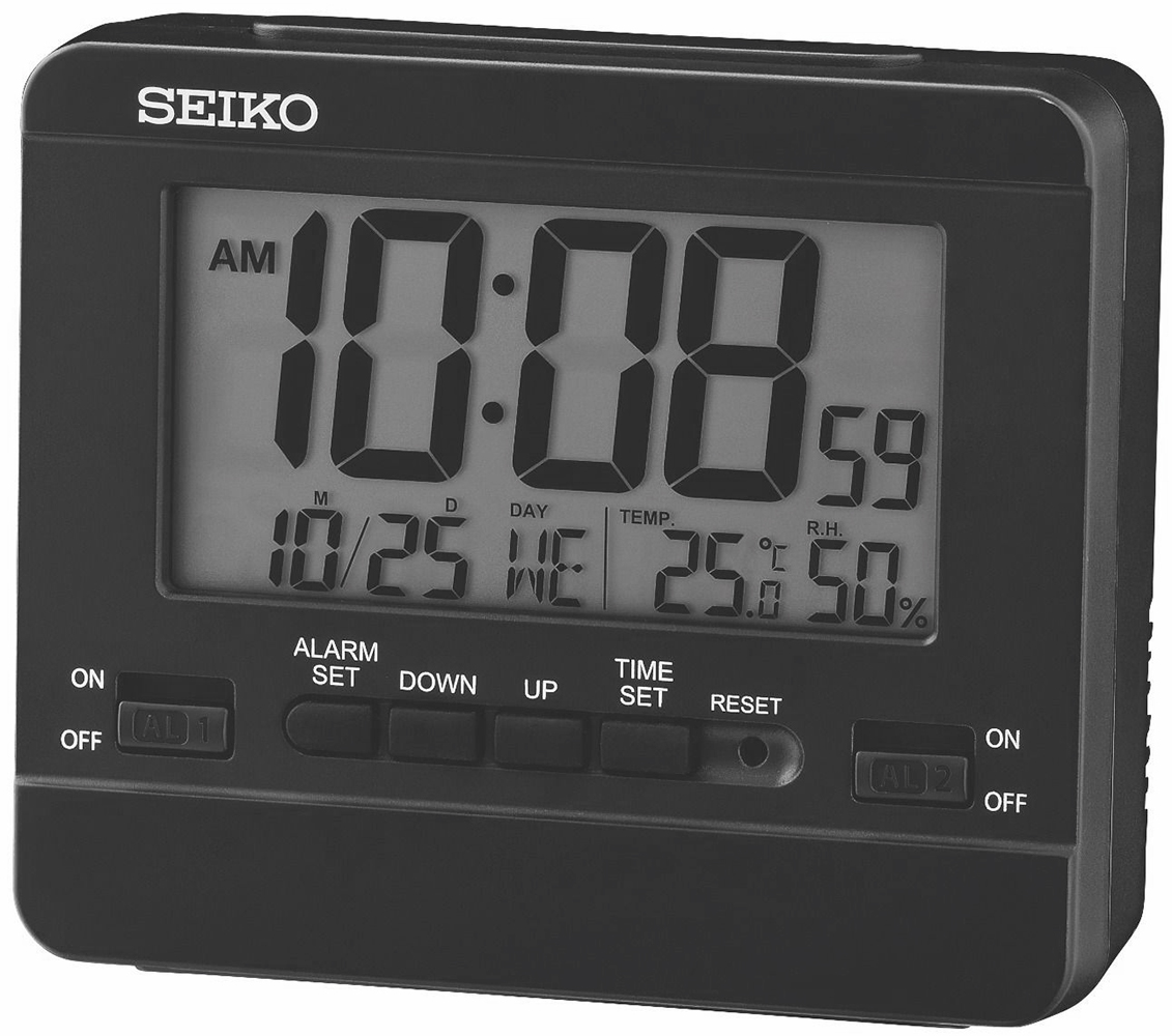 Seiko QHL086K