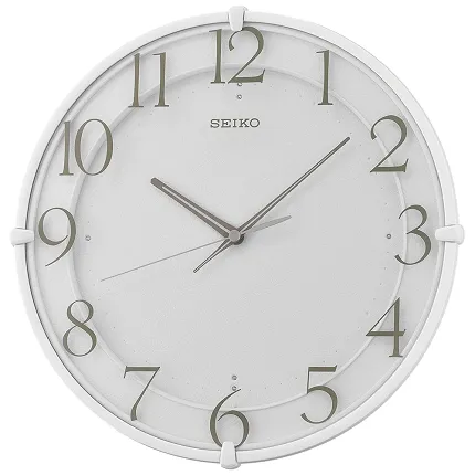 Seiko QXA778W - zdjęcie 1