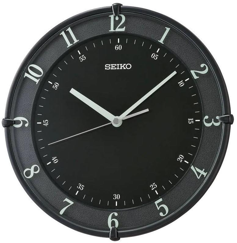 Seiko HONG KONG LTD QXA805K