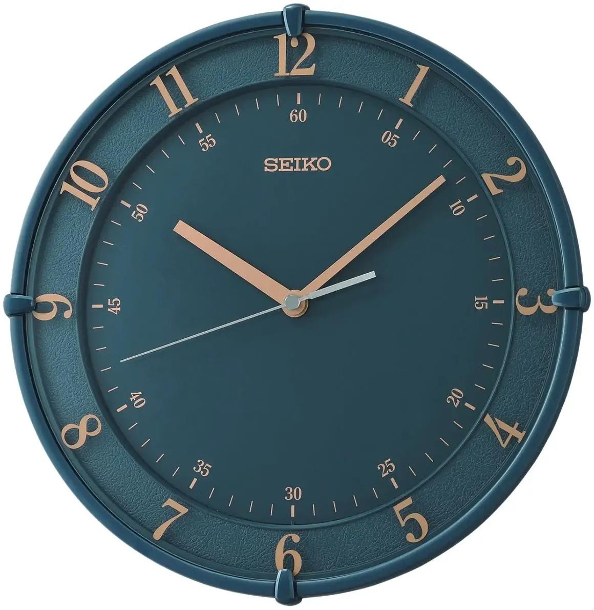Seiko HONG KONG LTD QXA805L