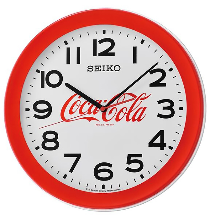 Seiko QXA922R