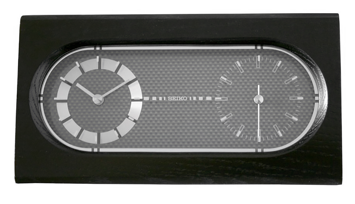 Seiko QXG122K