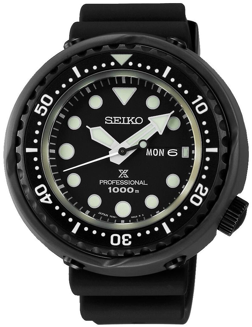Seiko Prospex Professional 300m S23631J1