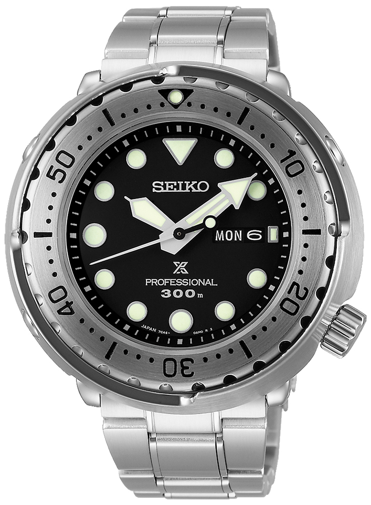 Seiko Prospex Professional 300m S23633J1
