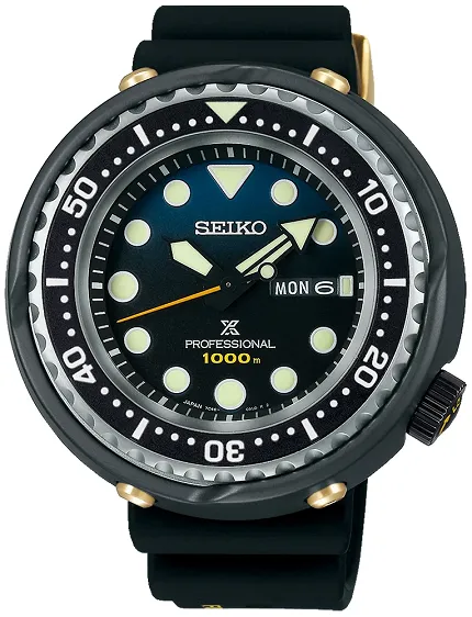 Seiko S23635J1 - zdjęcie 1