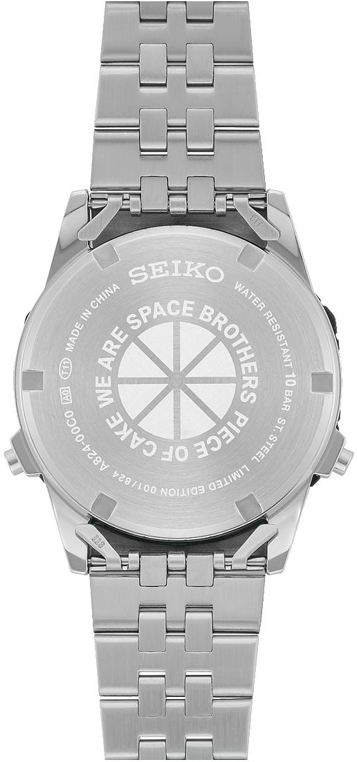 Seiko SBJG023 zegarek - miniatura 2