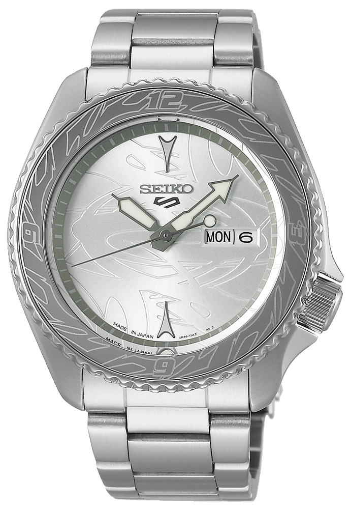 Seiko 5 Sports Automatic Limited Edition SBSA131J