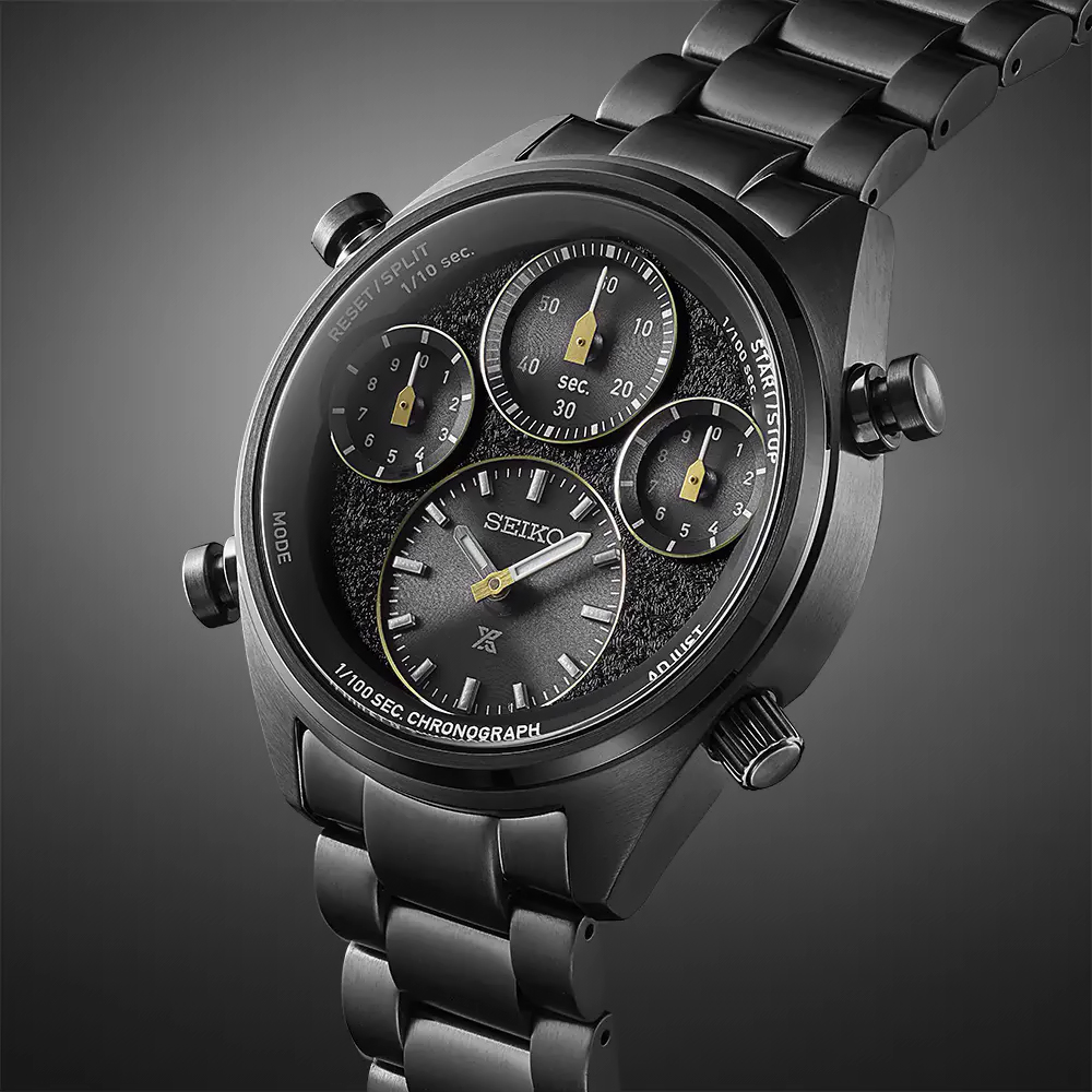 Seiko SFJ007P1 zegarek Prospex - miniatura 8