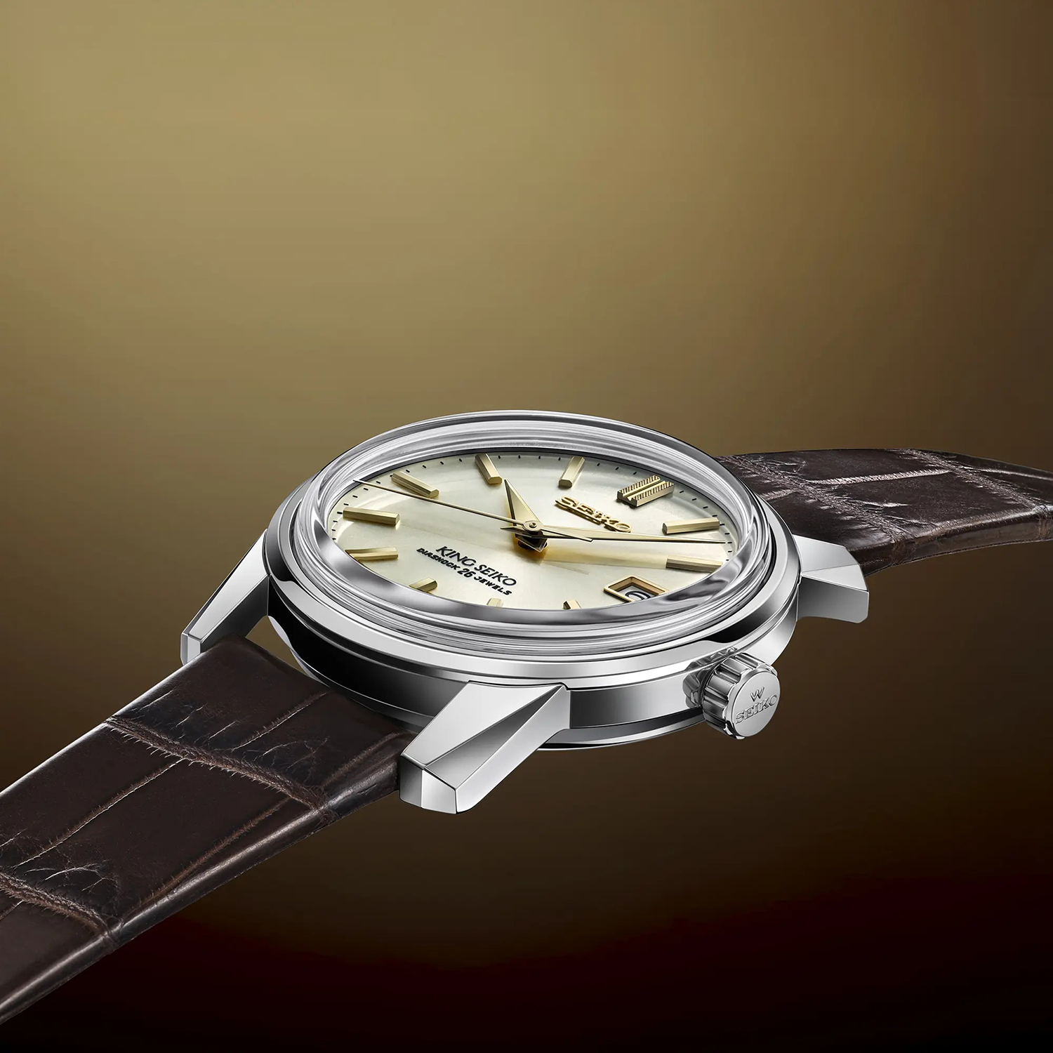 Seiko SJE087J1 zegarek - miniatura 5