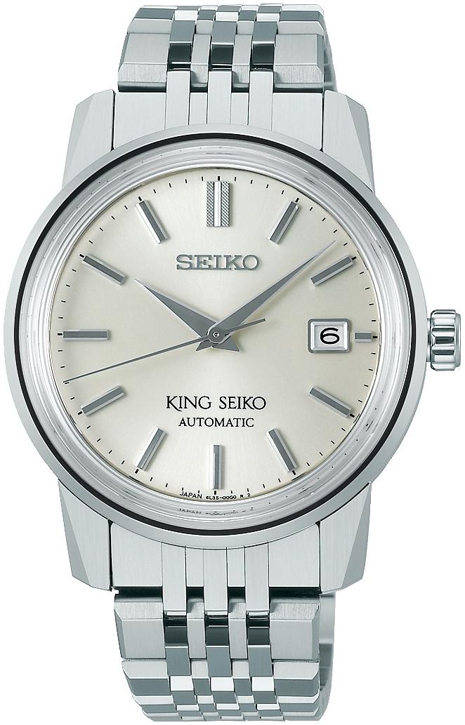 Seiko Automatic SJE089J1