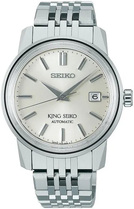 Seiko SJE089J1 - zdjęcie 1