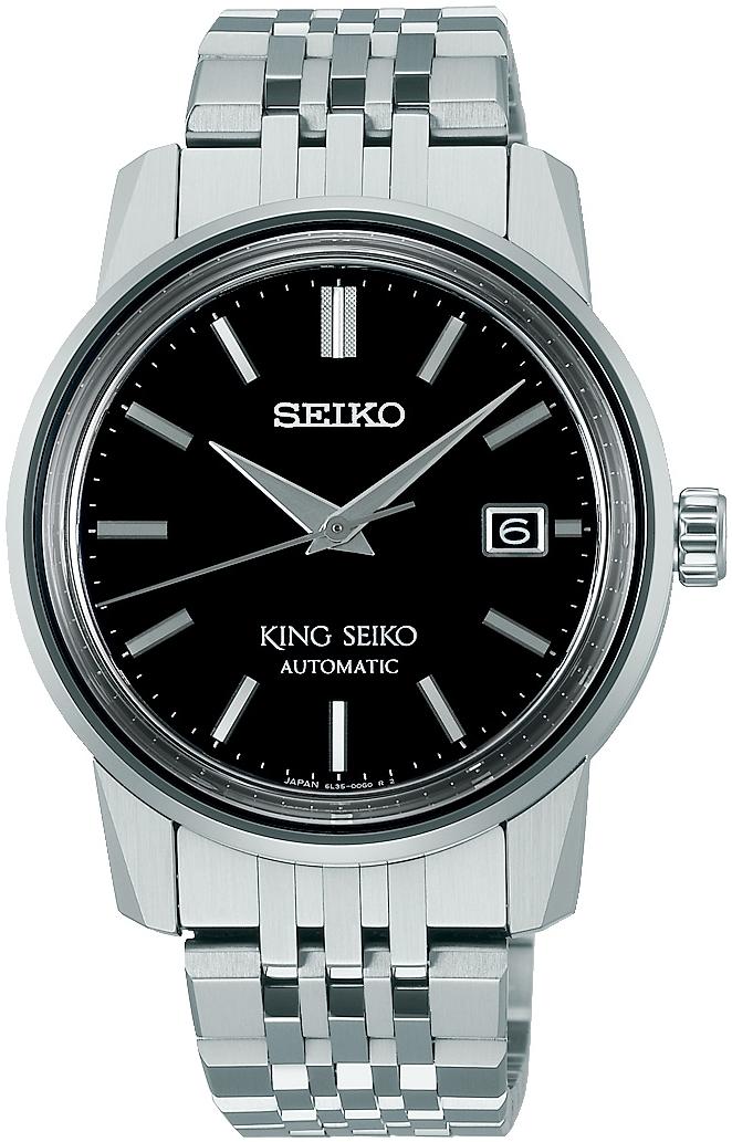 Seiko Automatic SJE091J1